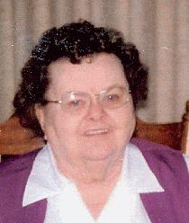 Joan Maxine Kraft